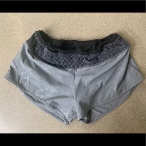 Smartwool Running Shorts